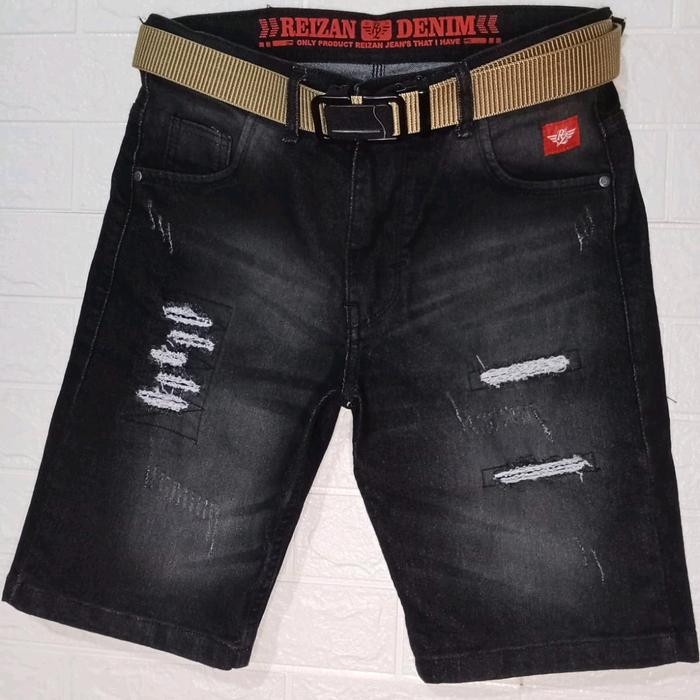 Celana Jeans Laki-Laki Levis Premium Quality dari StyleDenim - Pria Slimfit Panjang