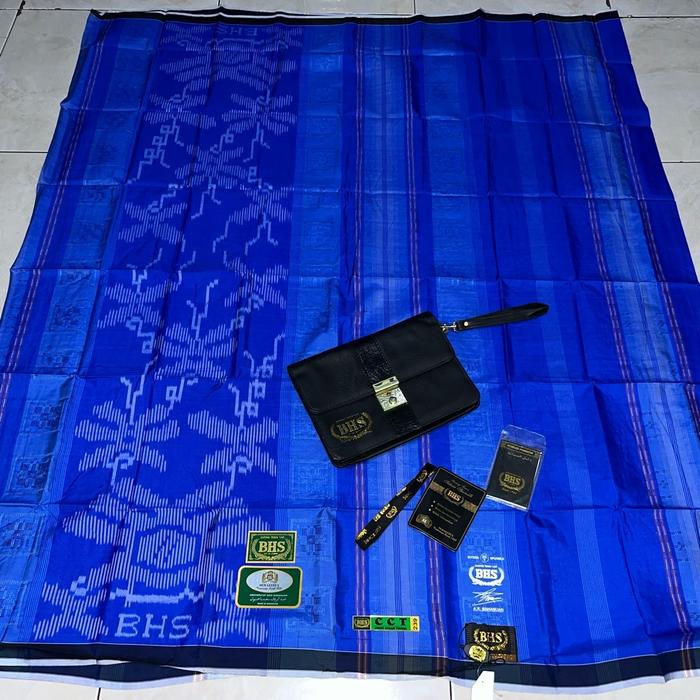 SARUNG BHS FULL SUTRA JADUL CCT/CSI