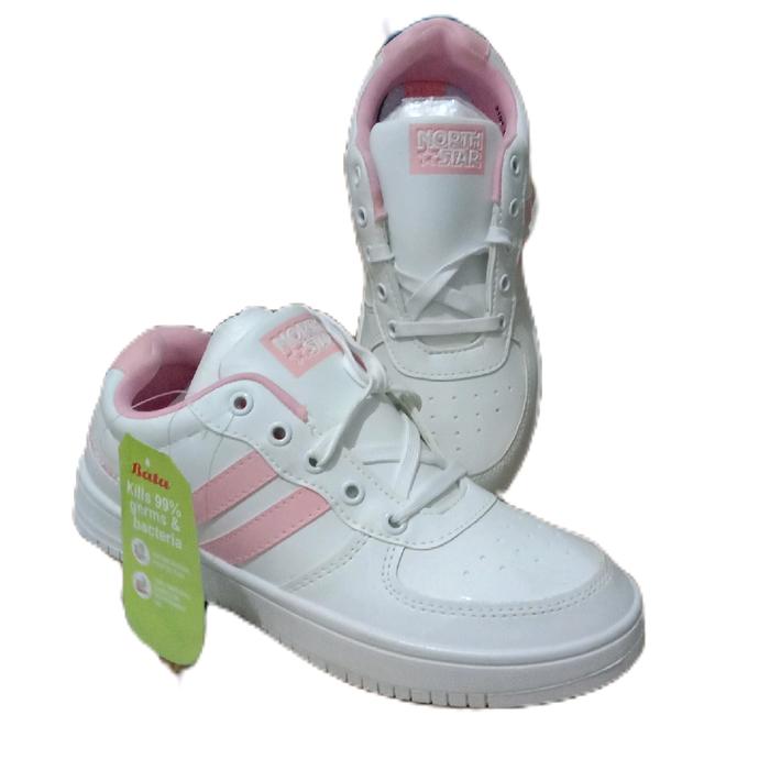 sepatu original bata marie claire,north star Boots