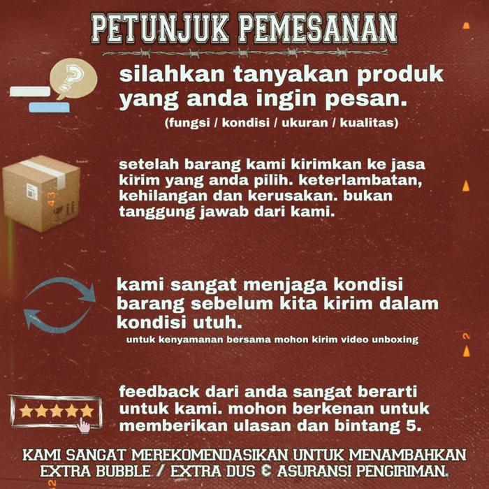 Terbaik Spion Honda Win Win100 Bulat Model Lipat Terimakasih