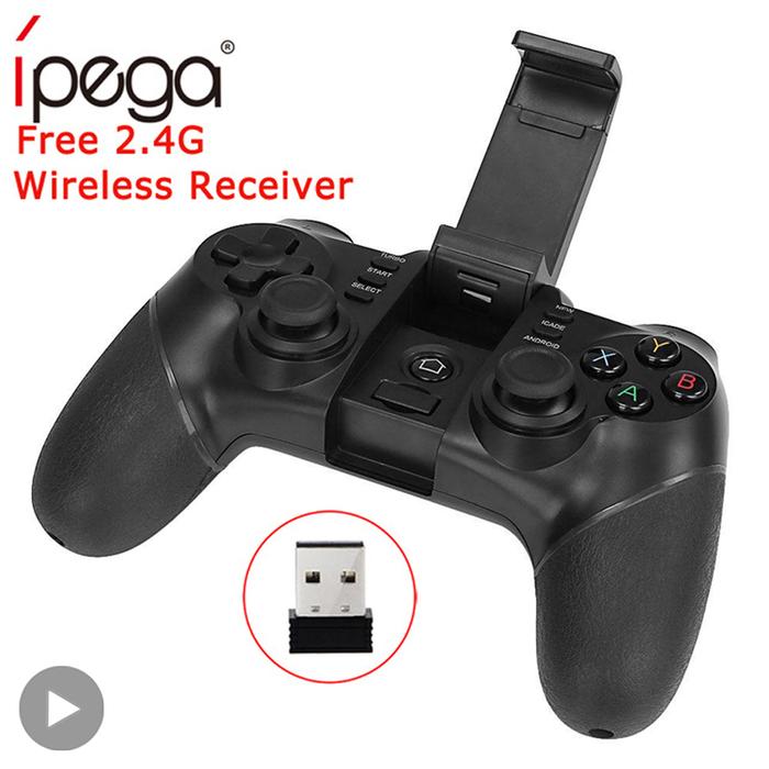 Phone Cell Wireless Gamepad For Android PC PS4 PS3 Playstation 4 3