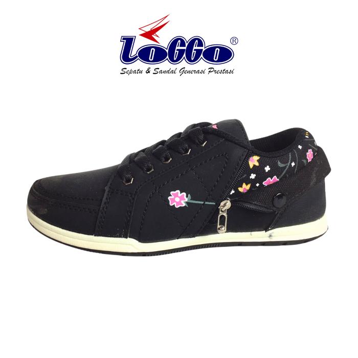 Loggo Cheers Lo Nason | Sepatu Anak