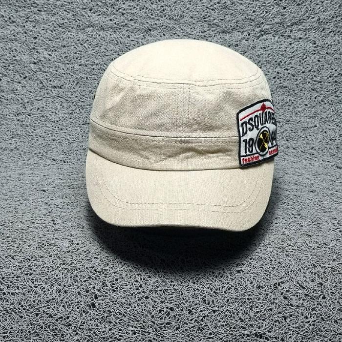 topi komando dsquared2 adjustable