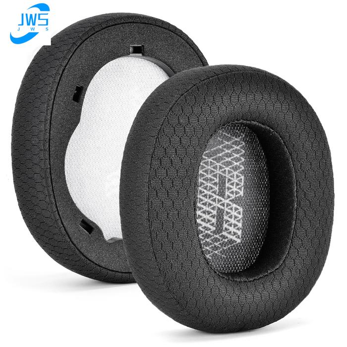 Earpads Replacement For JBL E65BTNC Duet NC Wireless Noise-Cancelling