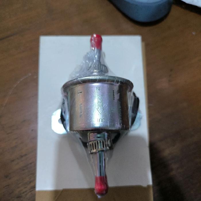 FUEL PUMP ZX70 4TNV98 ROTAK ZX70 4TNV98 24V POMPA SOLAR ZX70 4TNV98