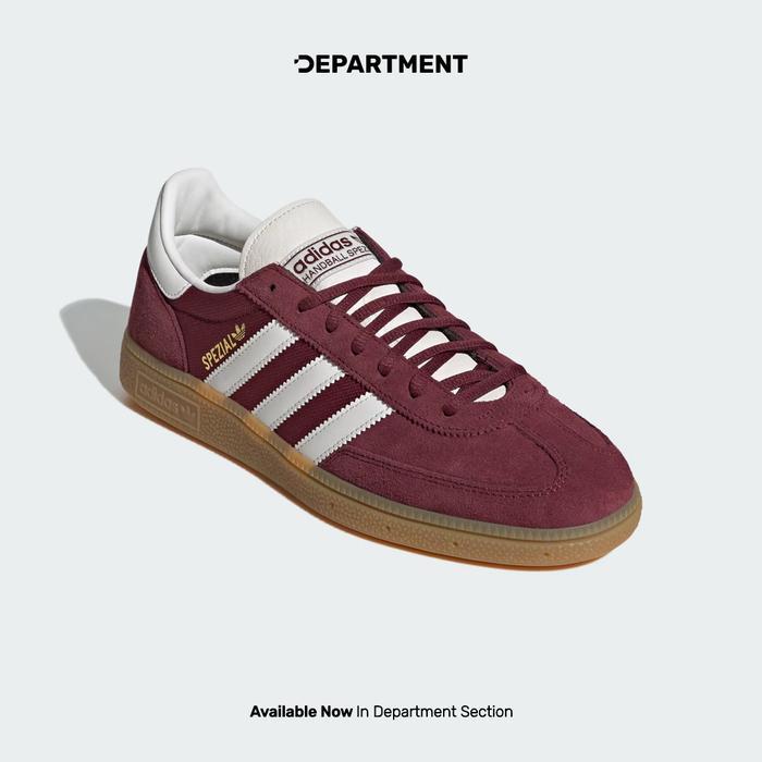 sale Sepatu Sneakers Unisex ADIDAS HANDBALL SPEZIAL JH5439 ORIGINAL