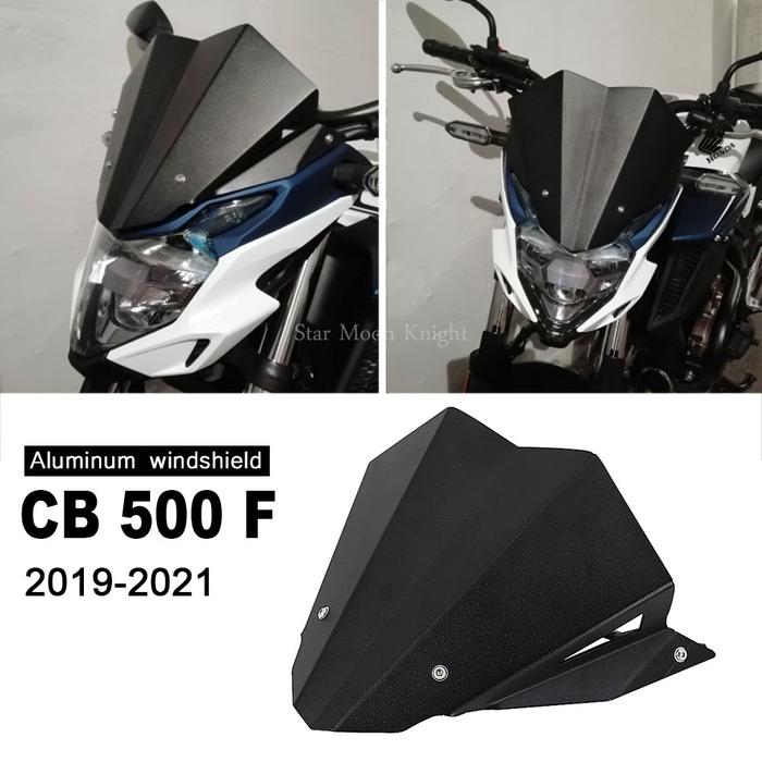 Fit For HONDA CB500F CB 500 F CB500 F 2019 - 2021 Motorcycle