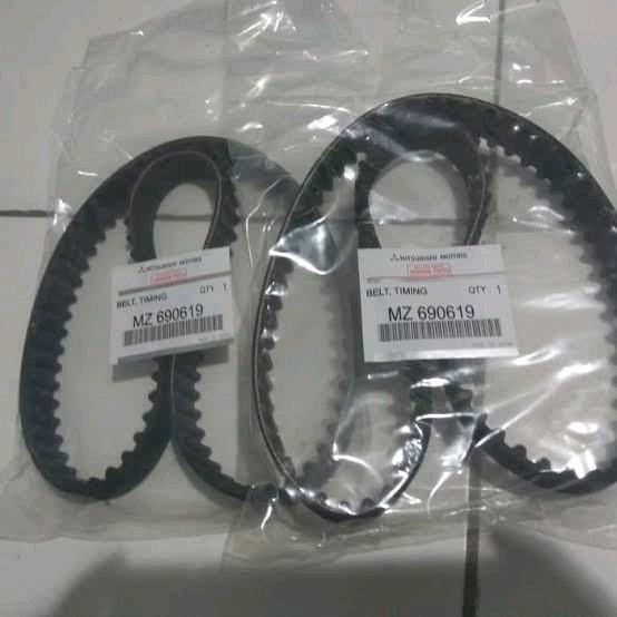 TIMING BELT T120SS - BELT TIMING T120SS