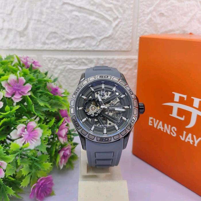 jam automatic cowok evans jayden