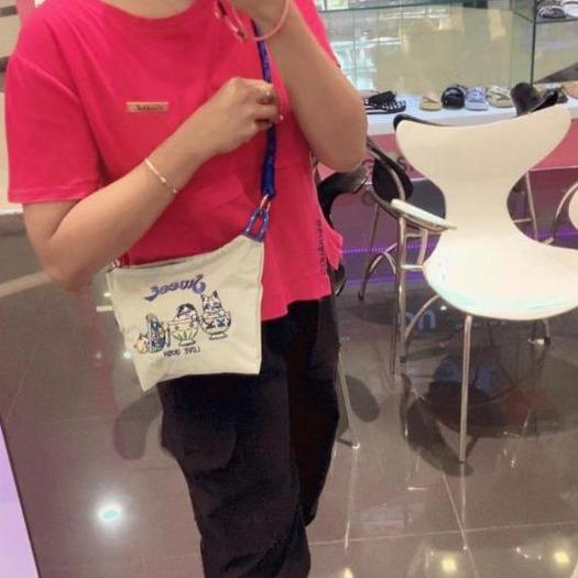 READY Tas GOSH ART 630 LT. GREY