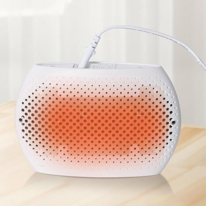 Dehumidifier Household Silent Small Moisture Absorber Mini