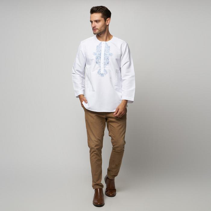 Baju Koko Preview Itang Yunasz Nafil