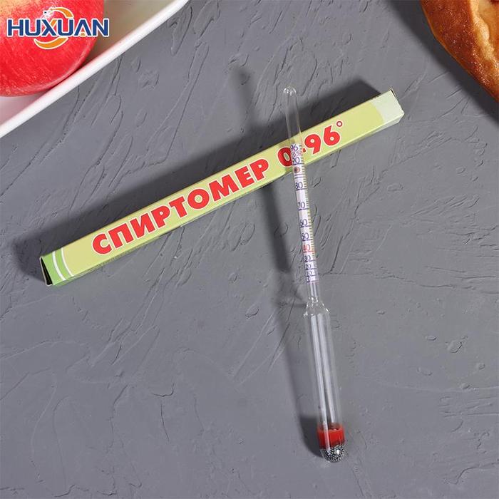 4types Household Alcohol Meter 0-96 Distillation Alcohol Machine