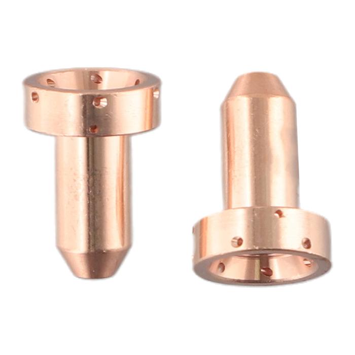 Features Nozzle Tips Note Nozzle Tips Pcs Plasma Cutting Nozzle SL SL Plasma Cutting Torch Consumabl