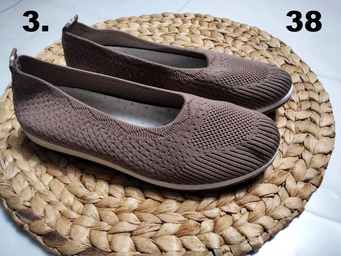 SEPATU SPORT KDM IMPORT SEPATU WANITA