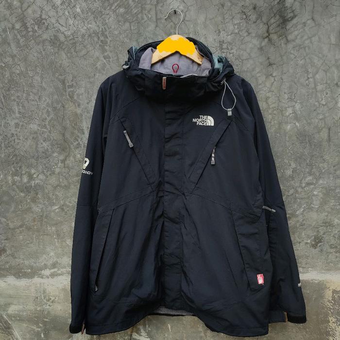 JAKET TNF SNOWBOARD X PRODIGY