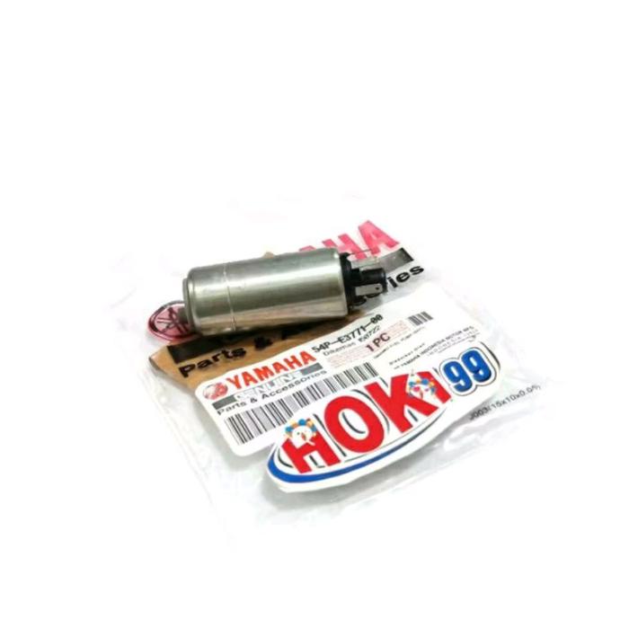 rotak Rotax fuel pump pompa bensin Mio j Vixion New Mio M3 nmax n max ori Yamaha