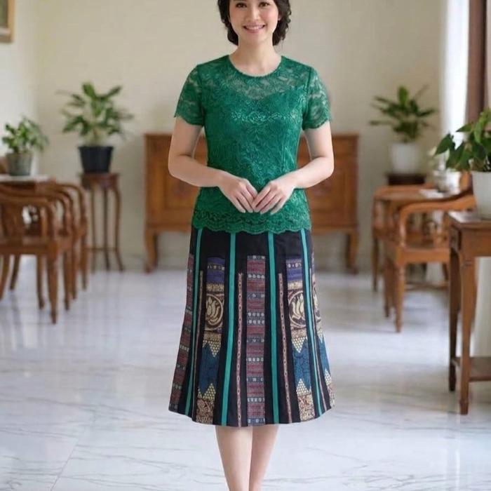 Rok Pecah 8 import bangkok ori bangkok
