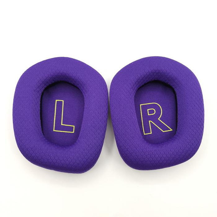 High-quality For Logitech G733 G335 Headphones Replacement Foam