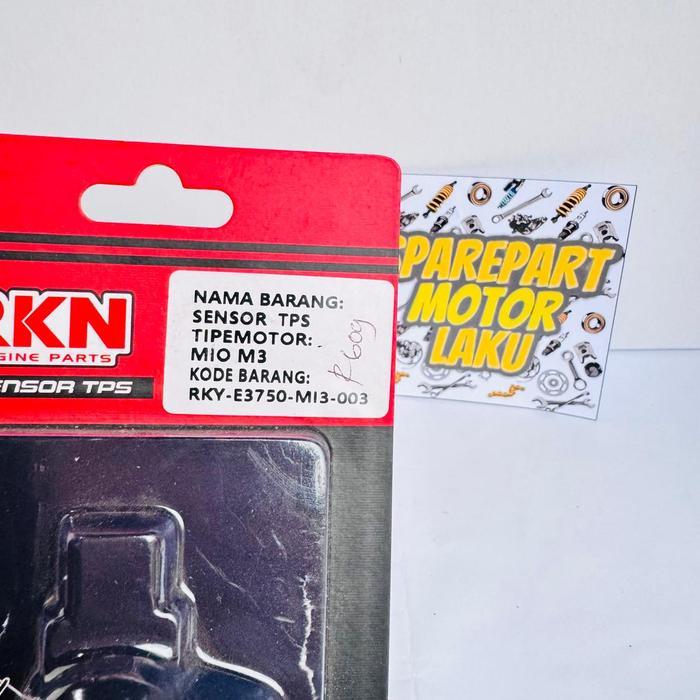sensor TPS 2ph mio m3 mio 125 mio S mio Z mio soul GT xride fino 125 RKN