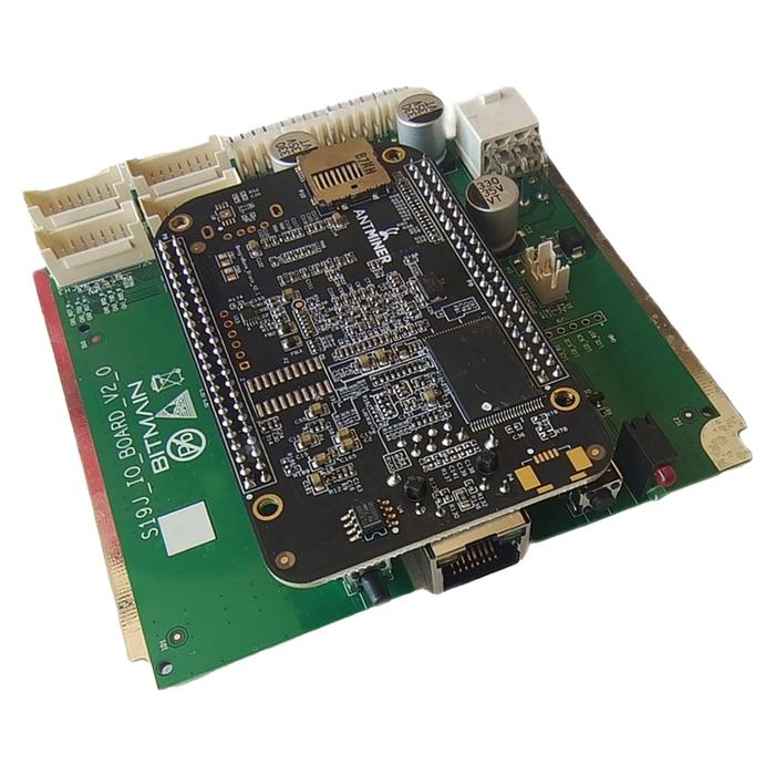 New BITMAIN ANTMINER Control Board Motherboard for S19j S19j Pro