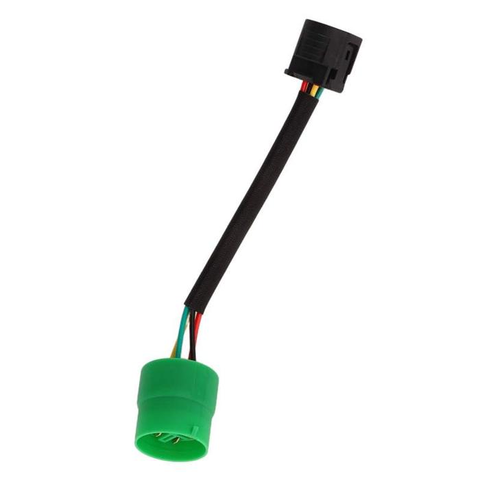 Obd01 Alt Alternator Adapter Jumper OBD0 OBD1 OBD2 Adaptor Alternator