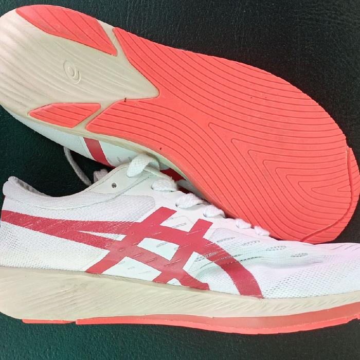 Sepatu Asics Running Second