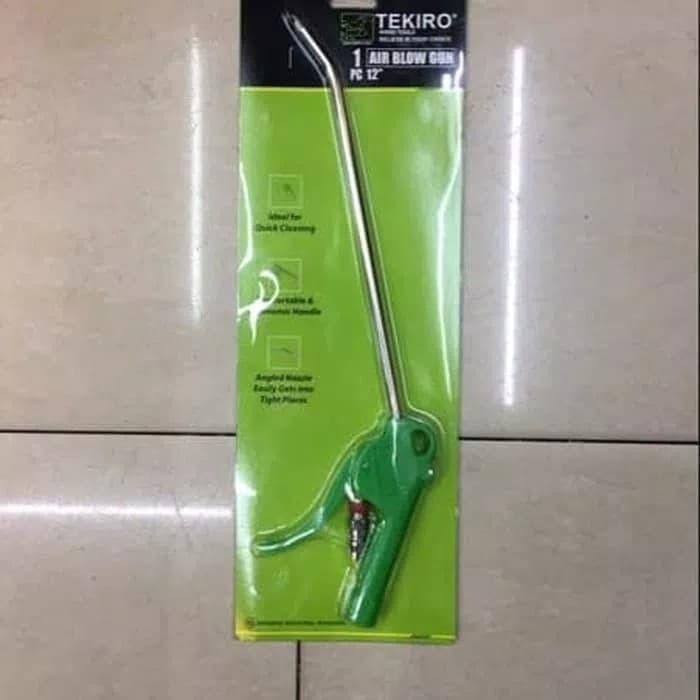 Air Blow Gun Tekiro 12" Inch