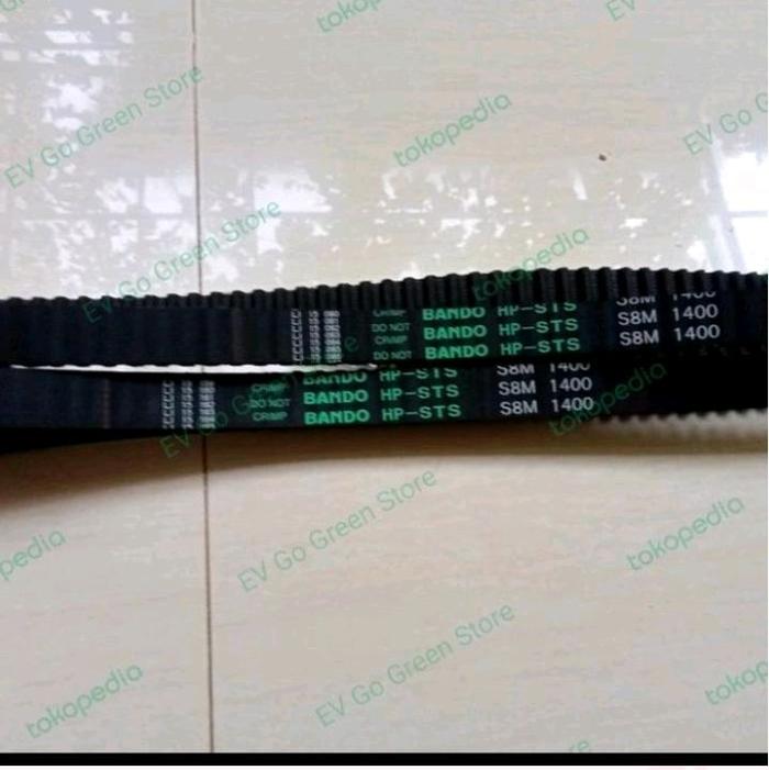 Belt Bando 19 mm untuk Gesits