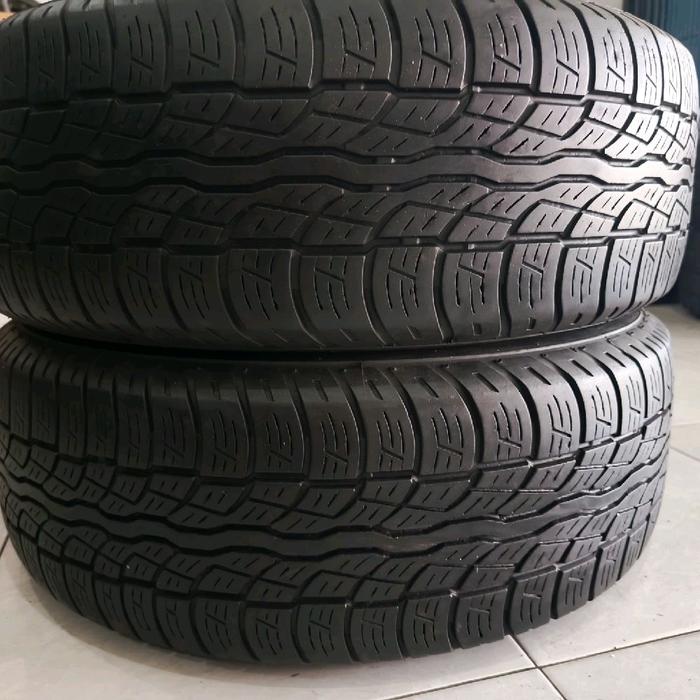 235/60 R16 Bridgestone Dueler HT