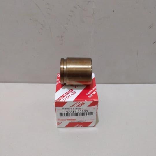 piston rem depan toyota sienta piston caliper front toyota sienta orig T1