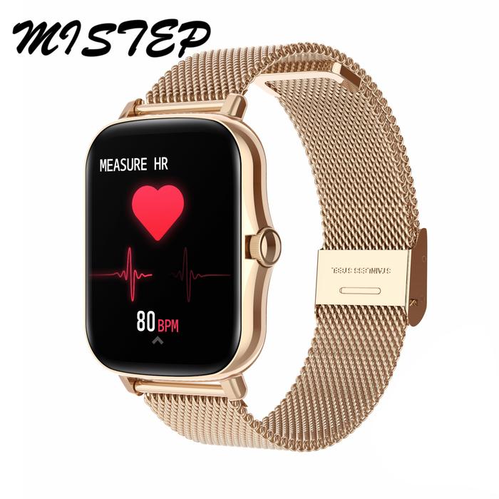 Full Touch Y20 P8 Plus Sport Smart Watch Men Women IP68 custom dial