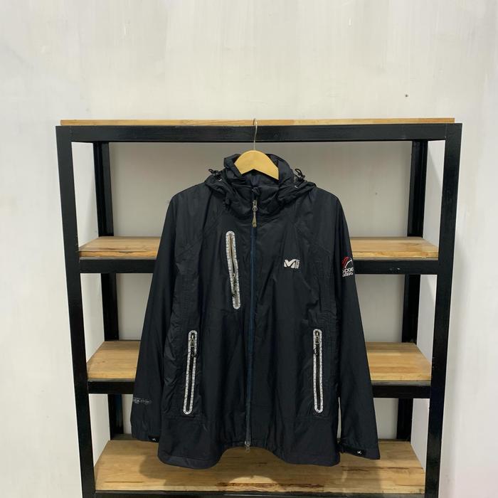 Jacket Millet Second Original