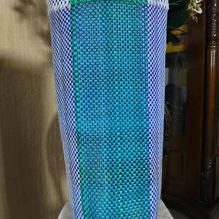 TANDOK BERAS 3-4 KG BERAS BAHAN SEDOTAN