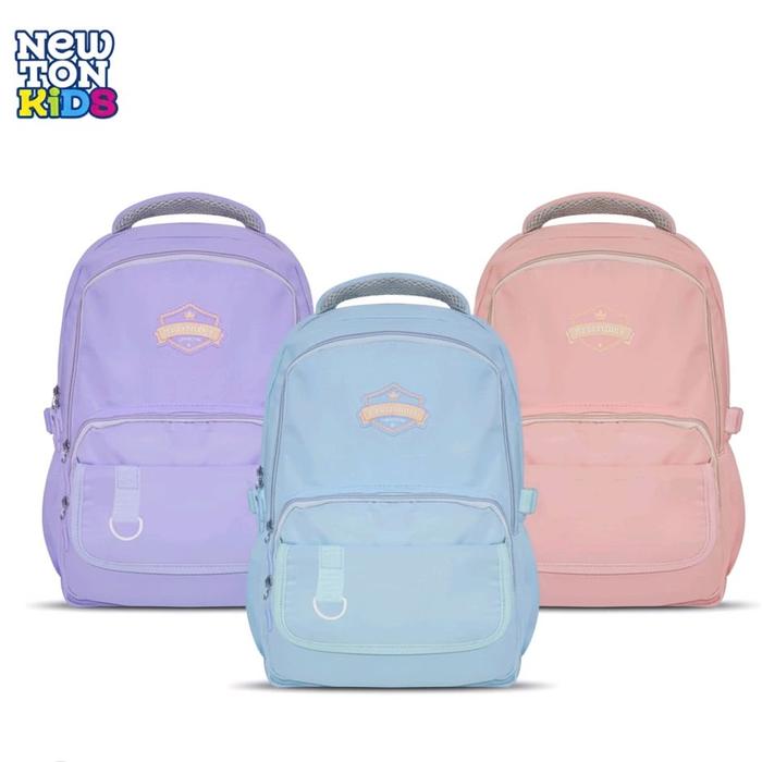 Newton Kids Tas Ransel Anak Perempuan