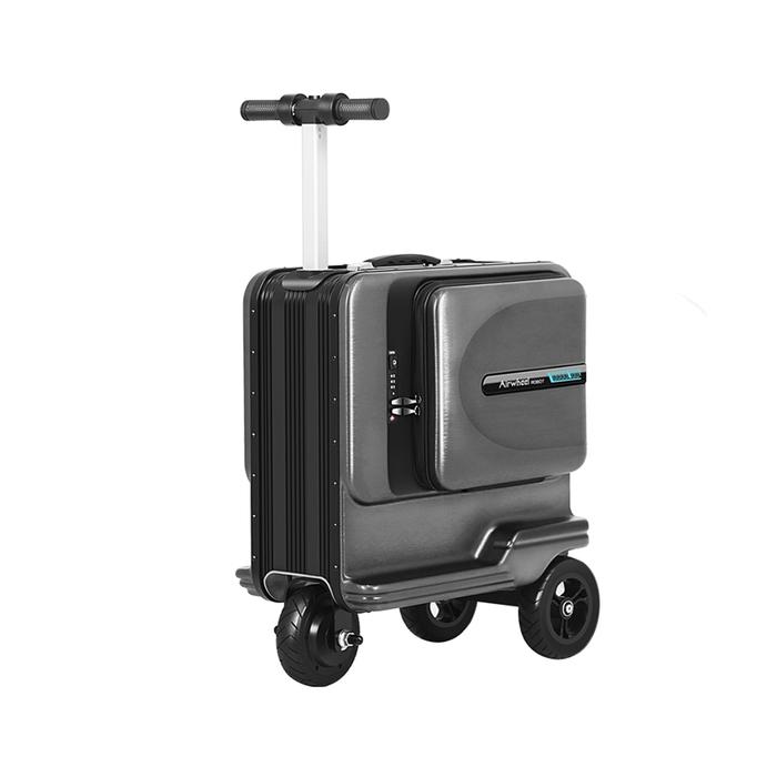 Airwheel Koper SE3 Turbo Black MURAH