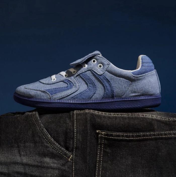 Corebrand Glory Denim Dewata