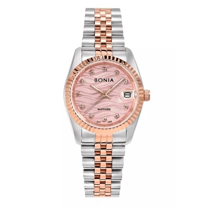 JAM TANGAN WANITA BONIA B10550-3677 ORIGINAL