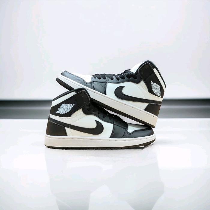 sepatu slip on nike air Jordan