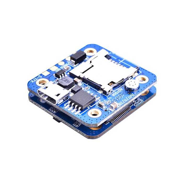 RunCam Split Mini FPV Camera PCB Board For RC Models Multicopter FPV