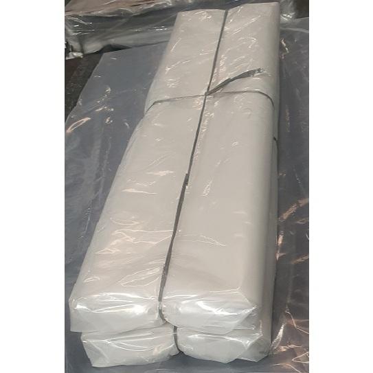PLASTIK PE COR Lebar 1 Meter - Tebal 0,08mm - Panjang 70 Meter Kualitas Terbaik