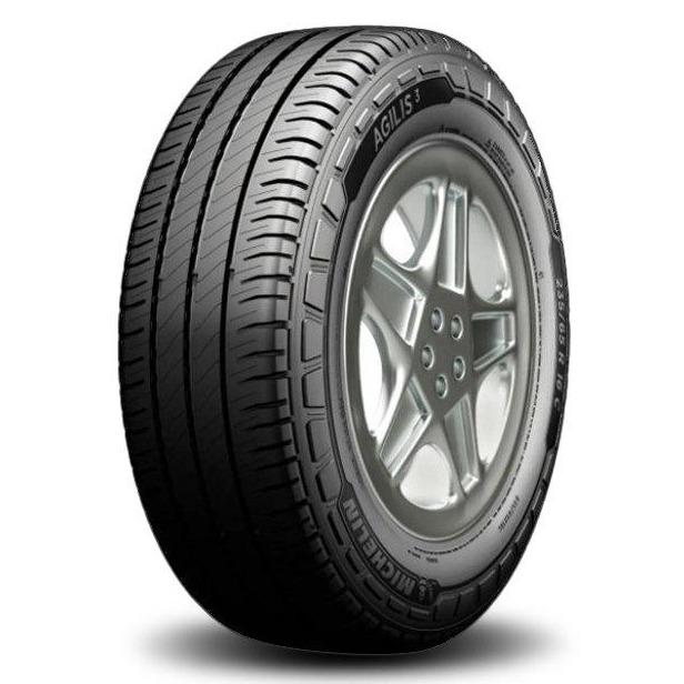 Michelis AGILIS 3RC Ukuran 235/65 R16 Ban Mobil HIACE