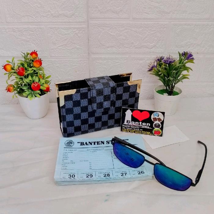 DOMPET AGENDA PROMISE KOSIPA HARIAN