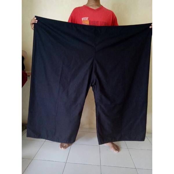 celana ubet/sarung ubet polos