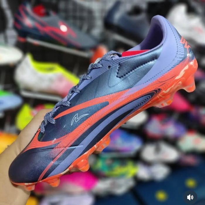 Sepatu futsal lightspeed reborn