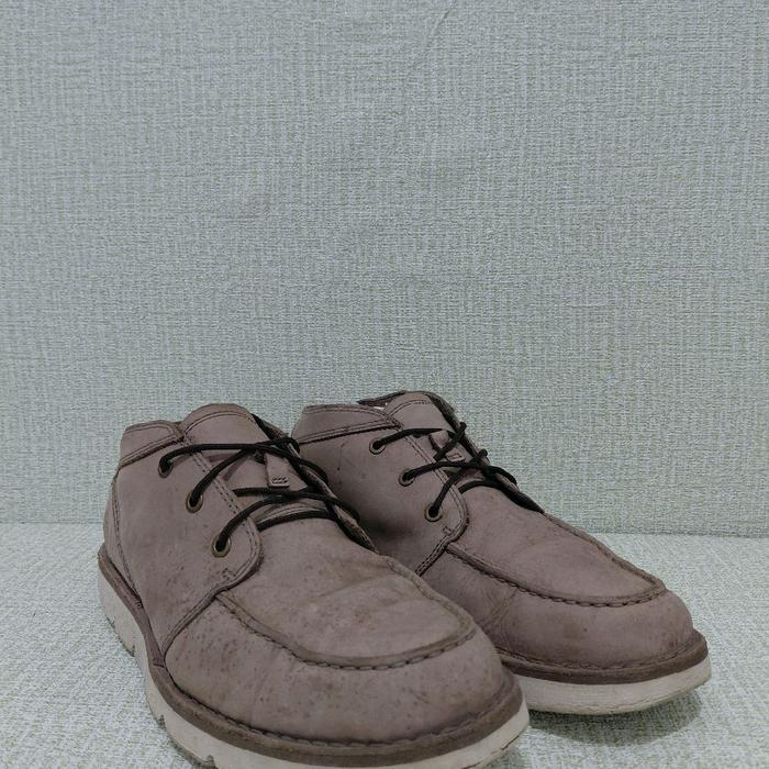 Timberland westmore moctoe chuka boot size 42 insole 26.5 cm