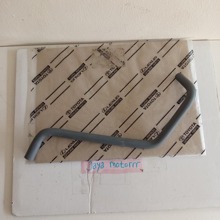 Selang Ventilasi PVC Valve Kijang Kapsul EFI 1800cc 12262-13040 KI1