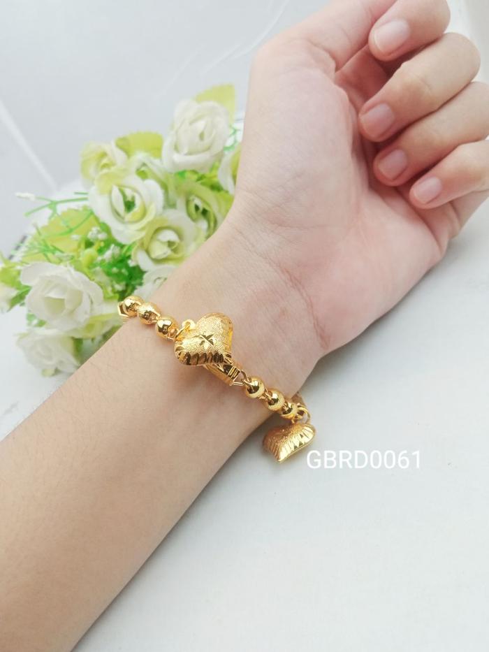 Gelang bambu love gelang motif love gelang motif bambu gelang bambu love cantik