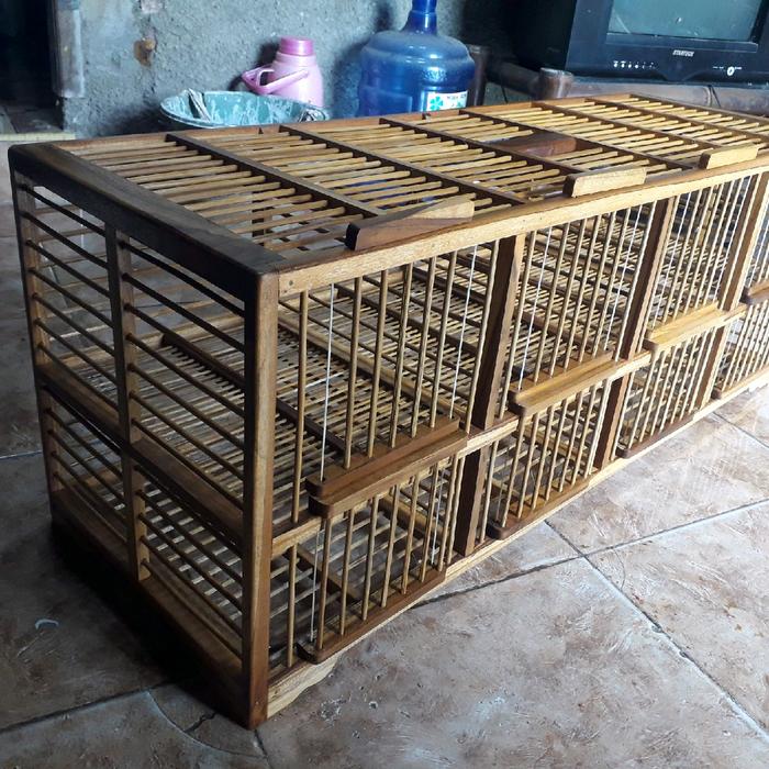 dongdang / sangkrif isi 4 pasang