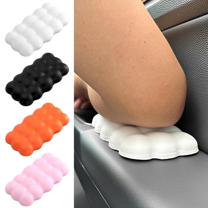 Knee Rest Pad Ergonomic Design Reliable Knee Rest Pad Buffering